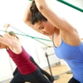 thumbnail image 3 of shiyou-Stott Pilates ST-06021 Flex-Band Regular Strength (Green), 3 of 4