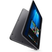 Restored Dell Latitude 3190 | 11.6 Touchscreen Laptop PC | Intel Core Pentium Silver N5030 (1.1 GHz) | 8GB RAM | 128GB SSD | Windows 11 Pro