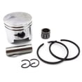 thumbnail image 5 of 44mm Piston 12mm Pin Ring Needle Bearing For 49cc Mini Quad ATV Pocket Dirt Bike, 5 of 5