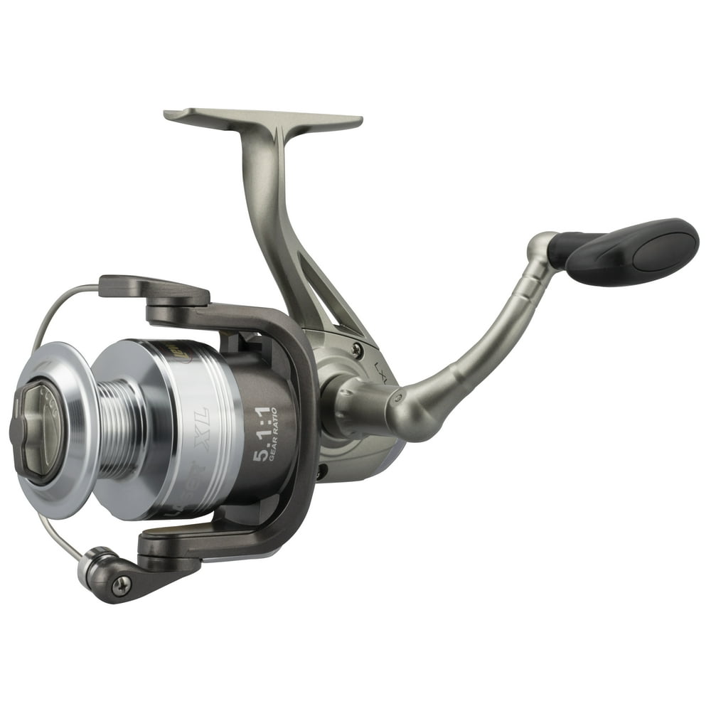 Laser XL 30 5.11 Spinning Reel Clam