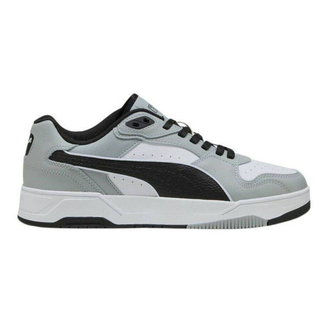 TENIS CASUAL PUMA RBD BREAK LOW 25.5 CM 402586 06