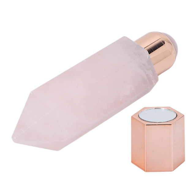 Face Massage Hexagonal Roller, Point Pen Hexagonal Massage Roller For Wrist Shoulder For Daily Use Pink,Green,White