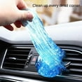 thumbnail image 3 of Limpiador universal en gel para ventilación de coche, PC, portátiles, teclados, limpieza automática. 160g, 3 of 9
