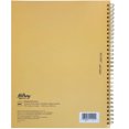 thumbnail image 2 of Hilroy Honeybee Lavender Notebook, 2 of 3