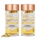 thumbnail image 1 of TWIST GLOW 2x1 Cápsulas Faciales  Twist-Off con Vitamina E y Germen de Trigo, 60 Cápsulas c/u, Hidratación Profunda, Piel Suave y Protegida, 1 of 9
