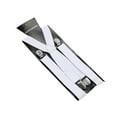thumbnail image 2 of Visland Suspender Adjustable High Elasticity Practical Washable Unisex Overalls Strap for Everyday Life, 2 of 7