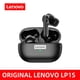 thumbnail image 1 of Lenovo LP1S T-WS auriculares inalámbricos Bluetooth 5,0 auriculares deportivos auriculares impermeables con reducción de ruido y micrófono, 1 of 2