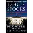 thumbnail image 2 of Rogue Spooks: The Intelligence War on Donald Trump, 2 of 2