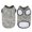 Green, variant on Breathable Dog Cooling Vest V Neck for Hot Weather Wear Outdoor Activities Large Pet Apparel