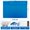 HTM-202 BLUE, variant on ESD Welding Mat With Magnetic Heat Insulation Working Pad Silicone Soldering Mat Soldering Work Station Pad Welding ,Long Lasting