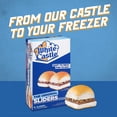 thumbnail image 6 of White Castle Original Sliders, 16Ct (8-2Pks), 6 of 9