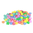 thumbnail image 2 of Naierhg 100Pcs Ball Pits Flexible Colorful Pentagram/Heart Ocean Ball Practice Grip Emotional Comfort BPA Free Plastic Pool Ball Toys Play Tent Filler Indoor Outdoor Toy, 2 of 8