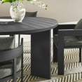 thumbnail image 5 of Tahoe Dining Set in Gray Charcoal, 5 of 6
