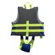 thumbnail image 4 of Los niños nadan el traje de baño del traje de baño del traje de baño de la flotación del chaleco de los flotadores de los niños con la correa de seguridad ajustable, 4 of 8