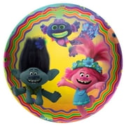 Hedstrom #6 Trolls 2 Playball(Selections May Vary)