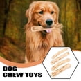 thumbnail image 2 of Coffee Wood Dog Chew, Safe & Natural Wood Dog Chews for Dogs Dental Care, Reduces Destructive Behavior, Reduce Stress Small Puppy Medium Large Dogs, 2 of 10