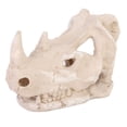 thumbnail image 3 of Simulation Resin Aquarium Terrarium Fish Tank Reptile Cave Hiding Landscape Decoration(NS-126), 3 of 10