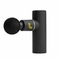 thumbnail image 1 of Lolë Percussion Massager with 4 Interchangeable Head Accessories, 1 of 5