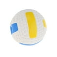 thumbnail image 3 of jesticaly Squeak Dog Ball Training Playing for Small Dogs Large Medium and Volleyball, 3 of 6