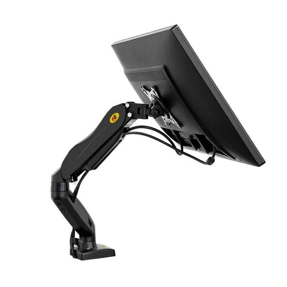 SOPORTE PARA MONITOR 17'' A 30'' North Bayou NB-F80