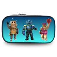 thumbnail image 3 of Roblox-estuche para lápices de juego, periférico de animé, figura de niña y niño, caja de lápices de gran capacidad, suministros de papelería para estudiantes, regalos, 3 of 5