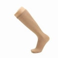 thumbnail image 2 of Nylon Pressure Compression Varicose Vein Stockings Leg Relief Pain Support Sock, 2 of 9