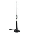 thumbnail image 3 of Radio CB De 26 Mhz, Cable De Extensión De Antena CB Portátil Montable Magnéticamente Para Walkie Talkie, 3 of 8