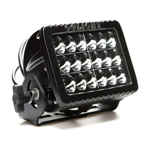 Soporte permanente LED Spotlight Golight GXL Performance