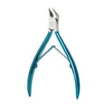 thumbnail image 4 of cortaúñas de los pies,cortaúñas de los pies encarnadas de acero inoxidable,tijeras profesionales curvadas para uñas de los pies,recortadora de cutículas,pinzas para uñas gruesas,mango, 4 of 8