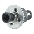 thumbnail image 4 of Dualoai RC Car Differential 1/18 Sturdy Modification Upgrade Brushed Replace Parts Spare, 4 of 9