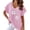 D Pink, variant on LEKODE Boho Tops for Women Cotton Loose Dressy Casual Tops Bell Sleeve Tops for Women Batwing Tops for Women Peasant Blouses 2026 Summer Trendy Clothes A Black L