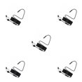 thumbnail image 1 of Cámara endoscópica portátil Methold 10 m Tipo 2 NO2 resistente al agua para teléfonos inteligentes PC 8 mm, 1 of 1