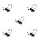 thumbnail image 1 of Cámara endoscópica portátil Methold 10 m Tipo 2 NO2 resistente al agua para teléfonos inteligentes PC 8 mm, 1 of 1