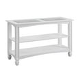 thumbnail image 3 of Coast To Coast Bayside Console Table 96725, 3 of 5