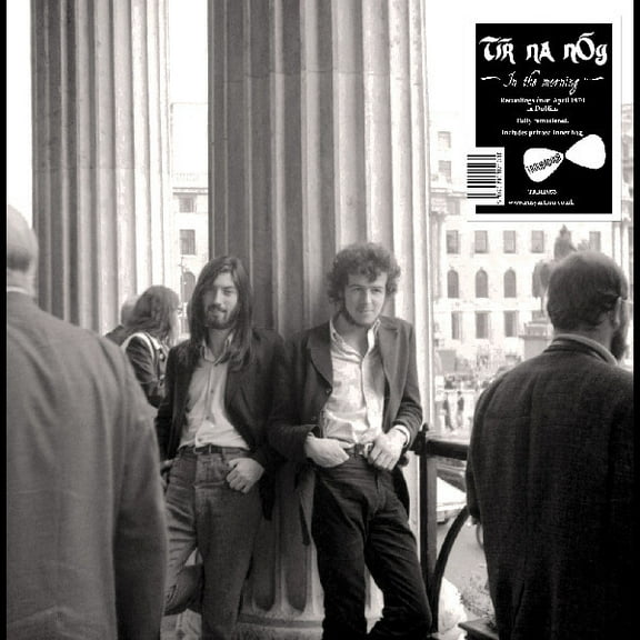 Tir Na Nog - In The Morning - Music & Performance - Vinyl