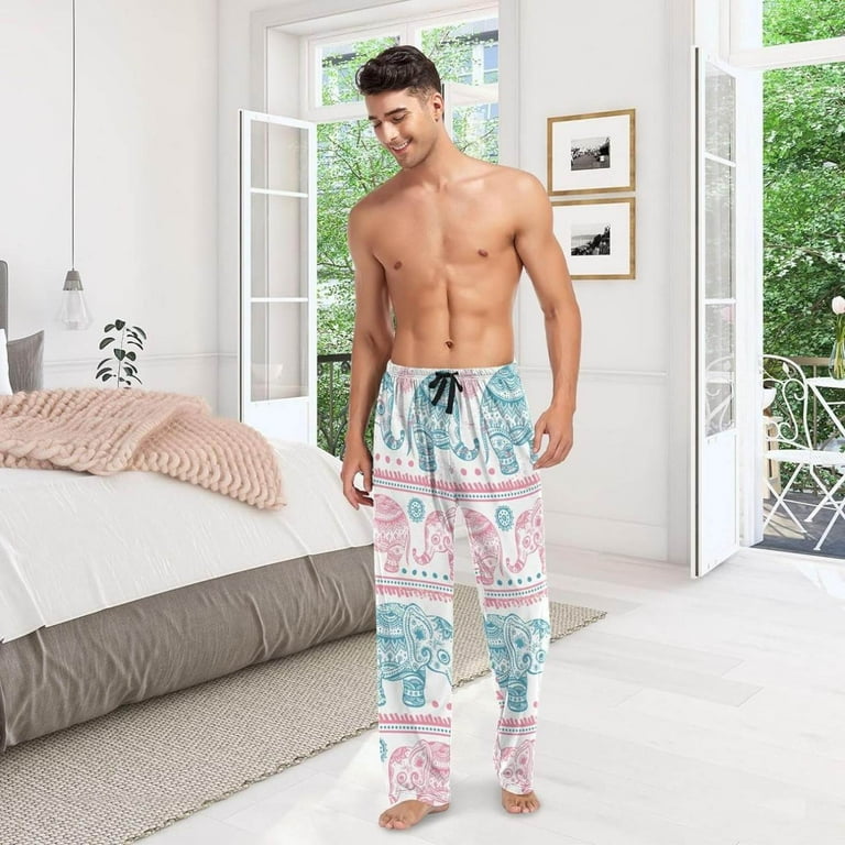 Bohemian pajama pants new arrivals