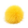 thumbnail image 1 of KIHOUT DIY Knitting Hats Accessires-Faux Fake Ball with Press Button, 1 of 1