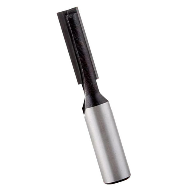 S SERENABLE 8mm Cleaning Bottom Engraving Bit Solid Carbide Router Bit Woodworking Tools CNC 8x6mm