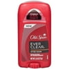 P & G Old Spice Ever Clear Anti-Perspirant/Deodorant, 2.6 oz
