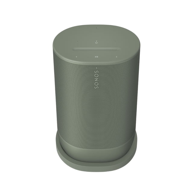 Bocina Portátil Sonos Move 2 Verde