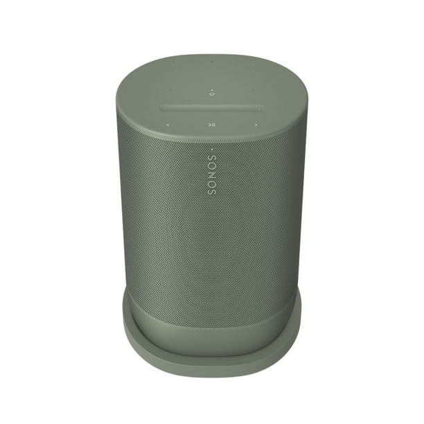 Bocina Portátil Sonos Move 2 Verde