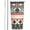 Mutil178, variant on Plaid Pattern Bee Sunflower 20oz Stainless Steel Cups, Insulated Stainless Steel Travel Coffee Mug Tumbler With Lid And Straw Durable Coffee Cup Water Bottle For Hot & Cold Drinks