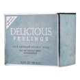 thumbnail image 2 of Sentimientos deliciosos Eau de Toilette Spray (nuevo empaque) de Gale Hayman Gale Hayman Model, 2 of 3