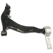 Suspension Control Arm and Ball Joint Assembly