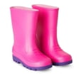 thumbnail image 3 of Bottes de pluie George pour filles, 3 of 4