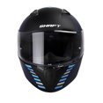 thumbnail image 3 of Casco Shaft Sh582Sp Azul Navy Negro Mate Force Cerrado azul L, 3 of 6