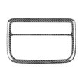 thumbnail image 1 of Para 20-22 Honda City Hatchback Interior lámpara de lectura Panel cubierta embellecedora, 1 of 5