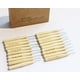 thumbnail image 1 of Cepillos/hilos interdentales de bambú Lucky Teeth, 1 of 5