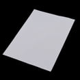 thumbnail image 3 of MYG 100PCS Translucent Tracing Paper Calligraphy Craft Writing Copying Drawing Sheet, 3 of 5