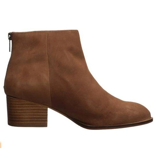 seychelles floodplain block heel bootie